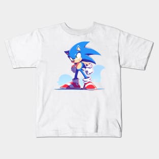 sonic Kids T-Shirt